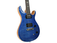 PRS SE Paul's Guitar Faded Blue PRS SE Paul's Guitar Faded Blue